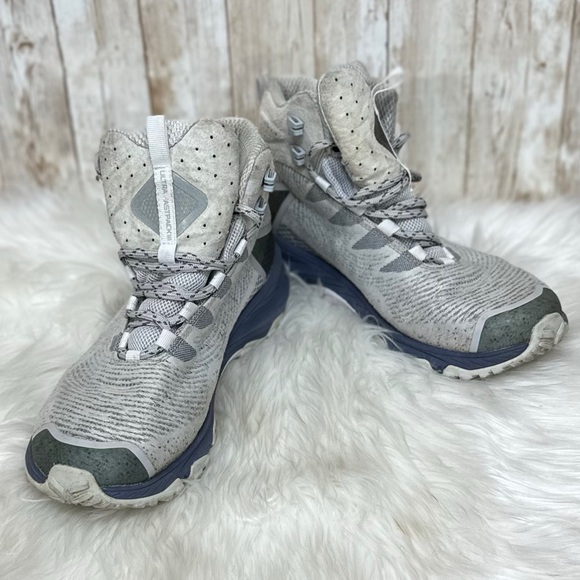 North Face Ultra Fastback III Boots [S207] - Picture 1 of 12